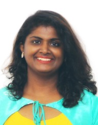 Lavanya Vedanayagam