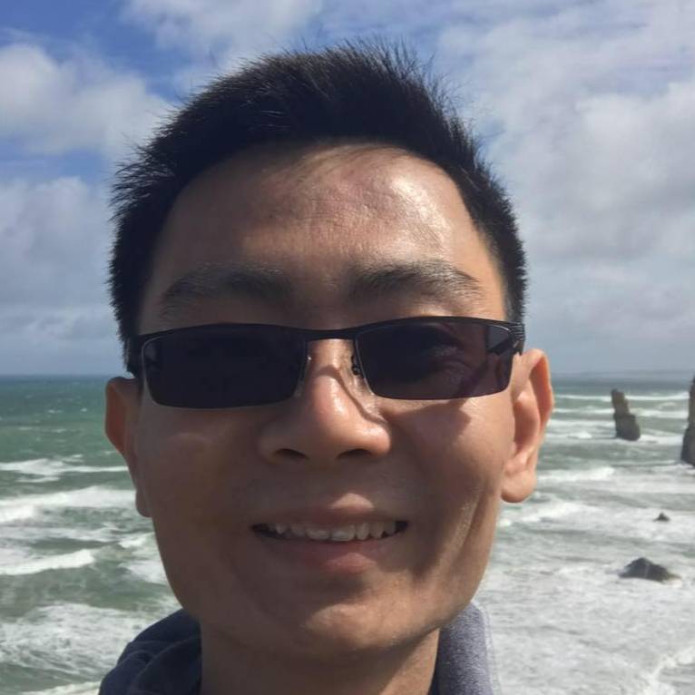 Wei Jian Chee