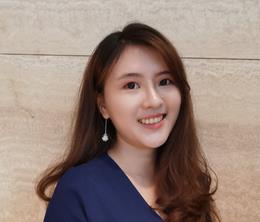Yunn Jing Chew