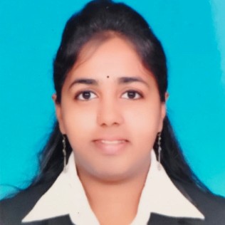 Darshini Nadarajan