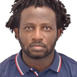 JOHN IFEANYI UBIMAGO