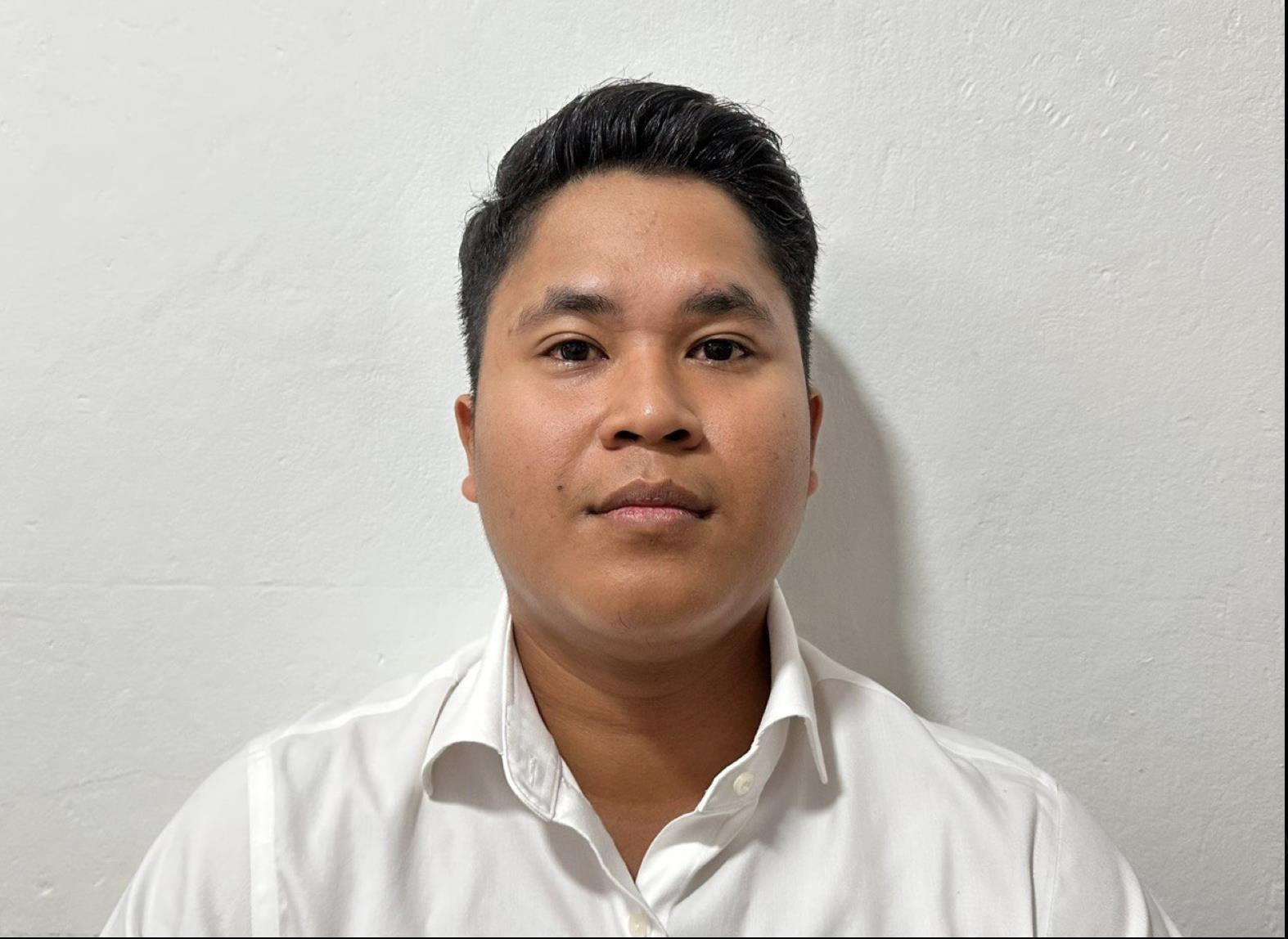 Indra Putra Bin Roni Karno
