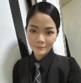 Evelyn Loo Chew Peng