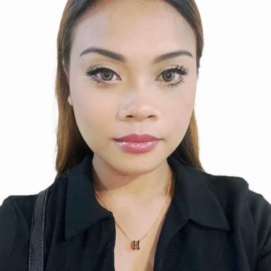 Insyirah Rosman