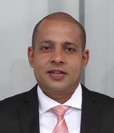 Ranga Sampath Jayaweera J.A.R