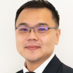 Milton Goh