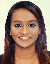 Priyadarshini D/O Jayaraman Priyadarshini