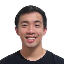 YONG JIA HO