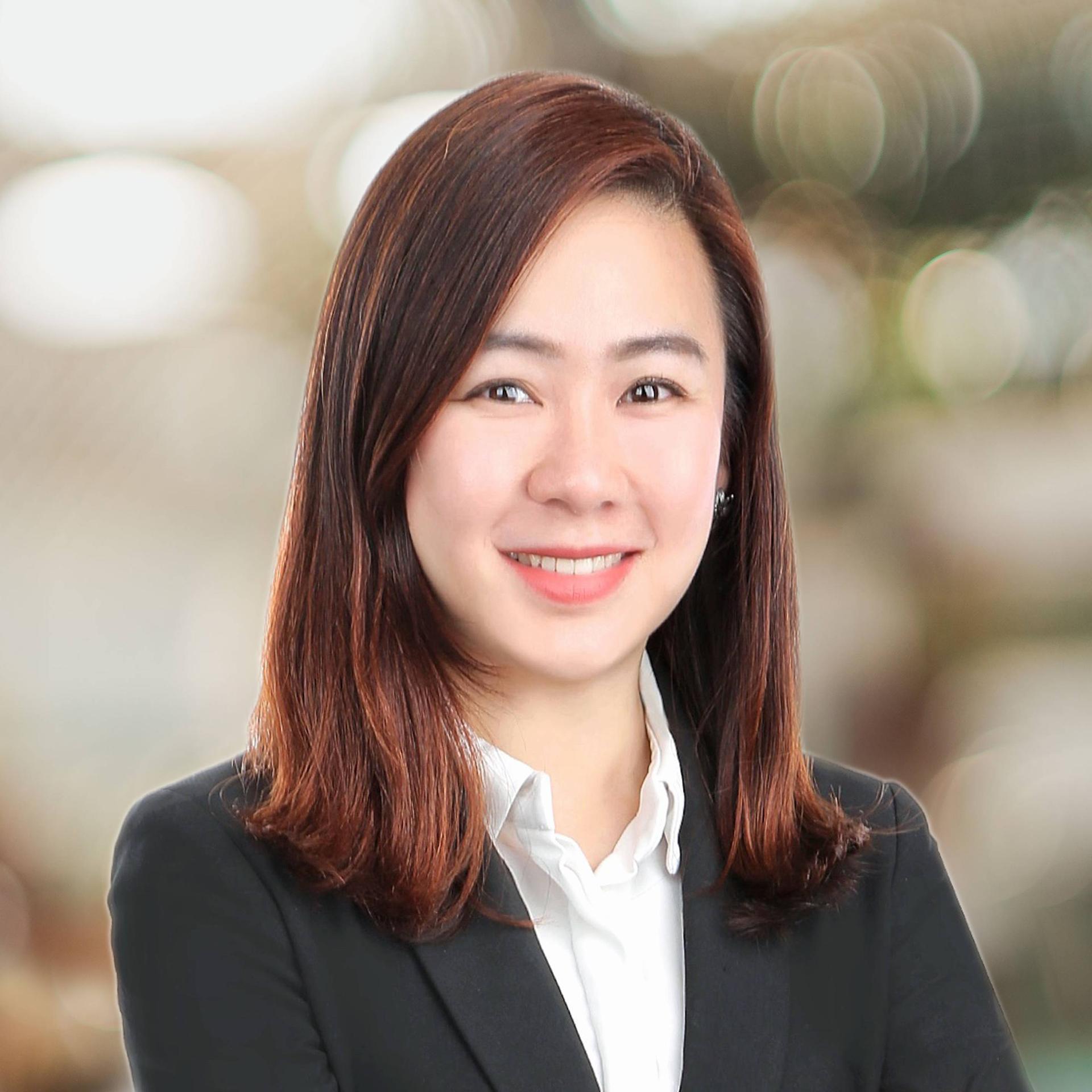 Pei Li Lee