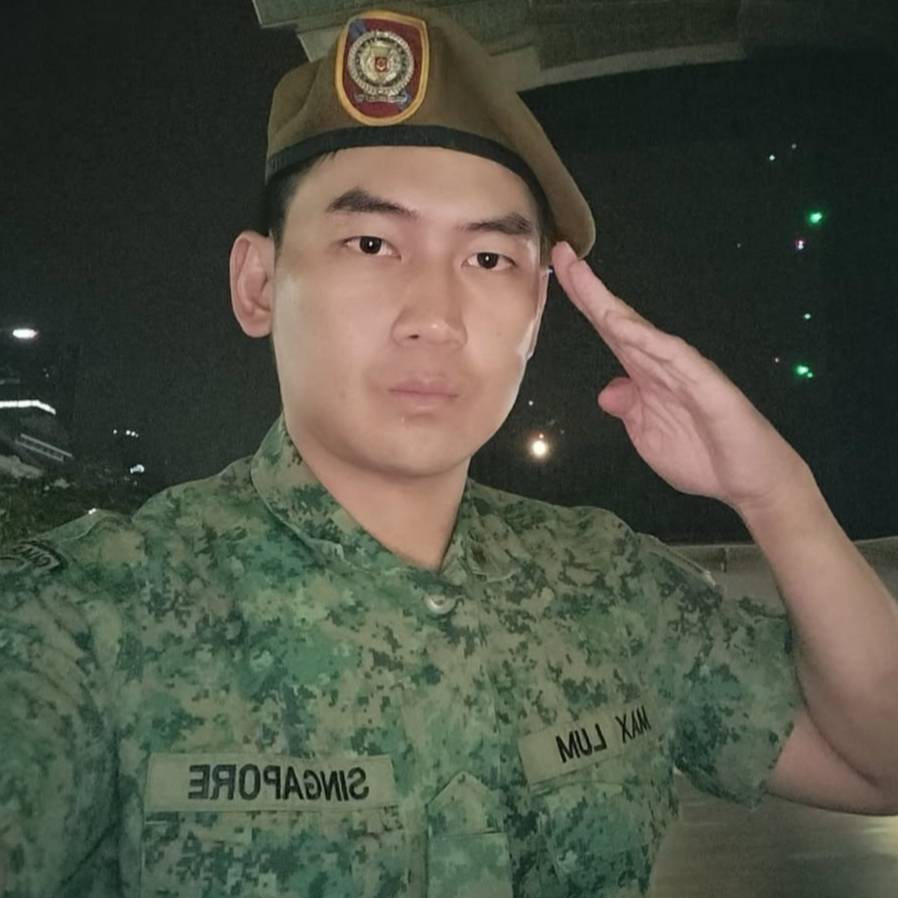 Max Lum Yin Meng