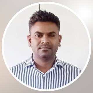 SRINIVAS BOINI
