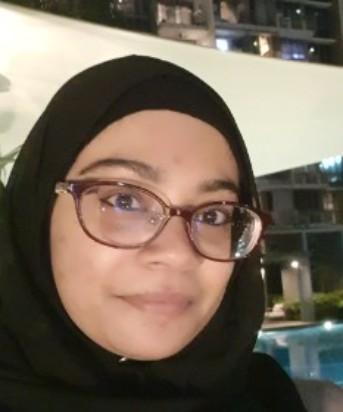 Nurhayati Yusoff