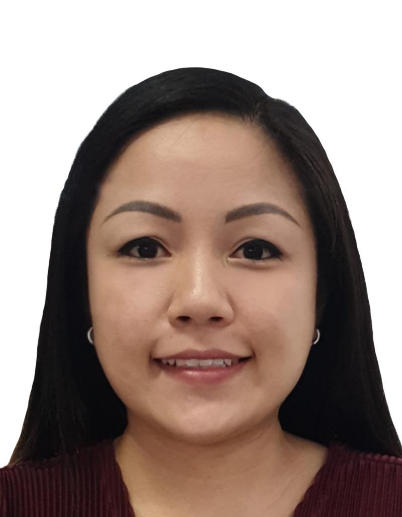 Siti Shahilah Bte Md Salleh
