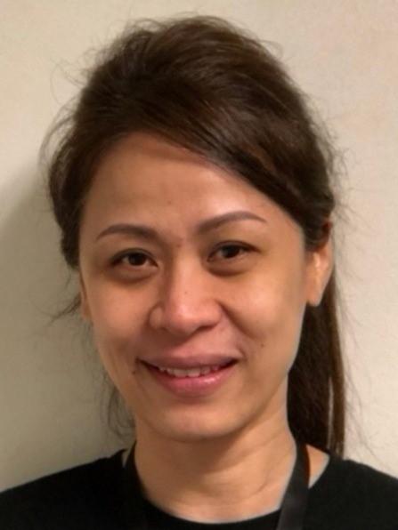 Alice Peck Kim Sim