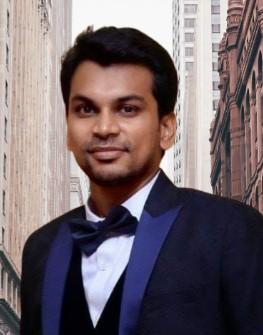 Balaji Lakshmipathi