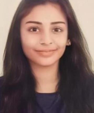 Kanageswari Sivakumar