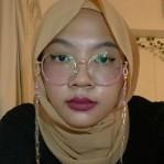 Hanisah Roslan