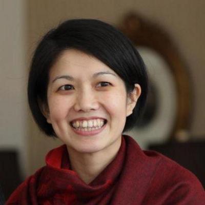 Rita Roseline Sutidjan