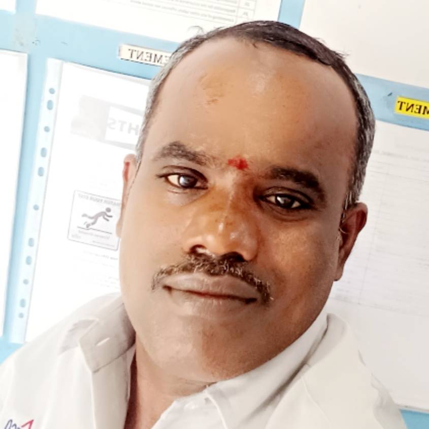 RASAKUMAR ALAHAR