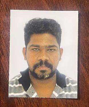 Manoharan Manoj