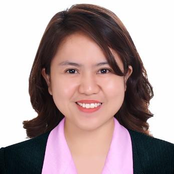 Marie Antonette Evangelista
