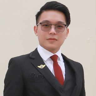 Jiun Hong Jackie Chen