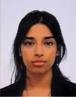 Swetha Anbarasan