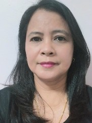 Salmah Mohd