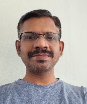 KARTHIK JEGADEESAN