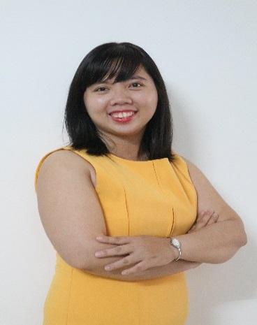 Ha Van Anh, Bui (Ruby)
