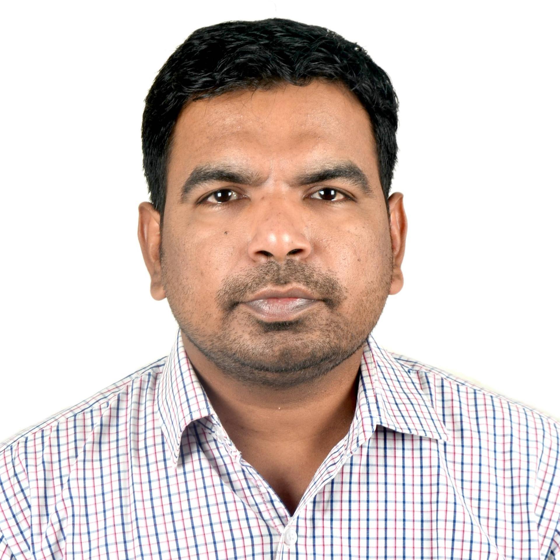 Vaibhav Dhok