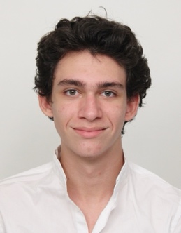 Samuel Dukmedjian