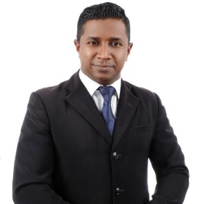 Jason Francis