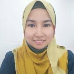 NORARIFAH RUSLAN