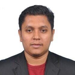 Zai Iromzee Zainal Abidin