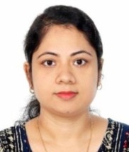 Moumita Pal