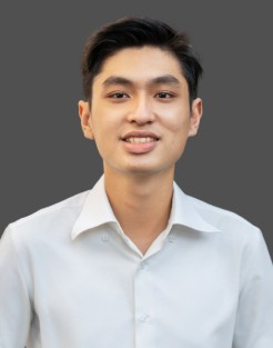 TRỊNH LÊ KHOA