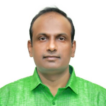 Kulandaivel Palaniswamy