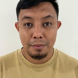Muhammad Aliff Zainal