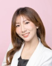 Ellie Soh