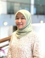 Nur Fatin Izzati Binti Zulkifli