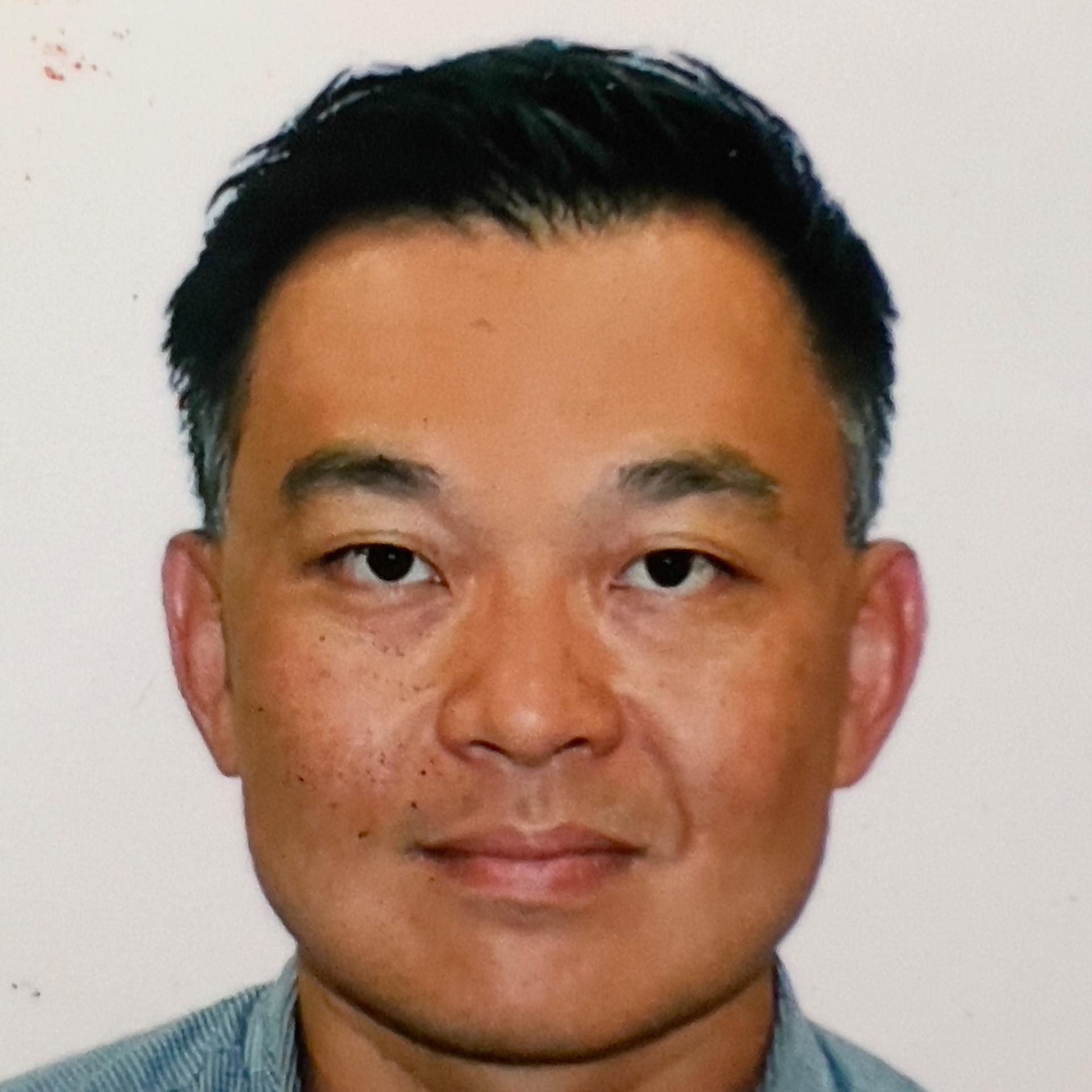 Kheng Khee (Max) Quek