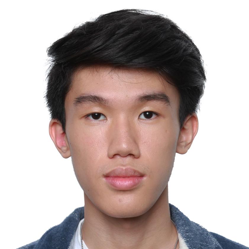 Breyon Lim