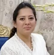 SAIRA YOUSAF RANA