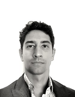 Irfan Tayabali