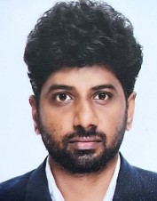 Sridhar Siddureddy