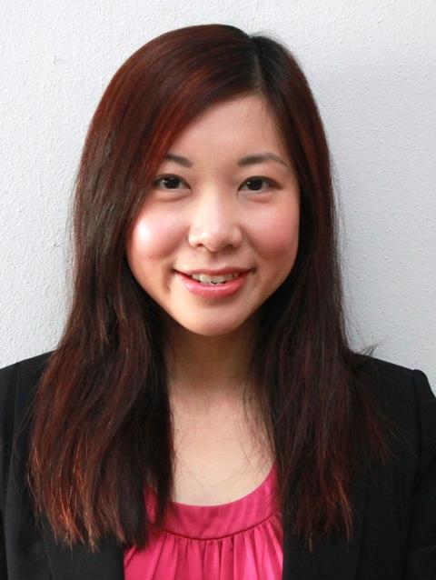 TINA WONG WEN JING