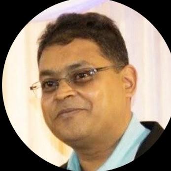 RAJAN ANTONY SELVARAJ