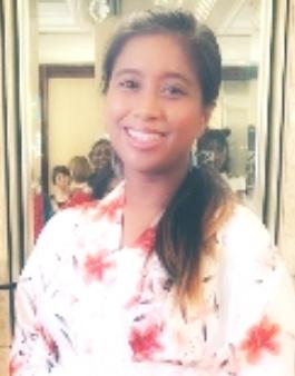 Nur Hafizah Garnell
