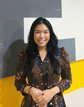 Eirene Nathalie Siringoringo